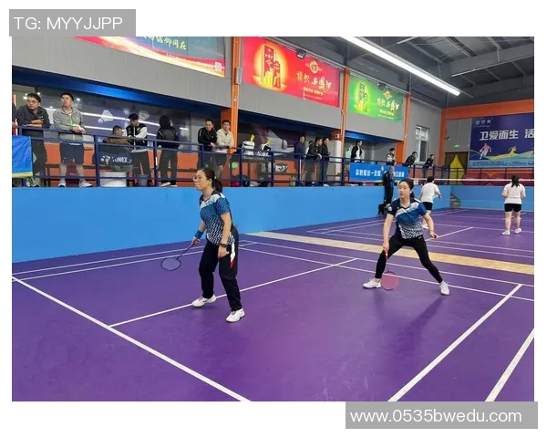 羽毛球战术揭秘：上海羽毛球队快攻策略的深度分析与实践探索