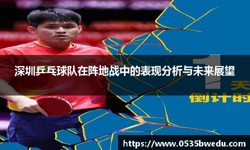 深圳乒乓球队在阵地战中的表现分析与未来展望